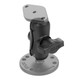 Honda Pioneer / Talon Double Socket Arm by RAM Mounts